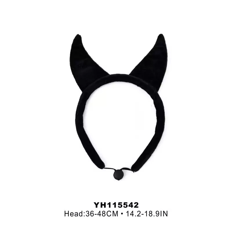 Unique Design Wholesale Dog Pet Hats Halloween Makeup Party Decoration Accessories Pet Headwear