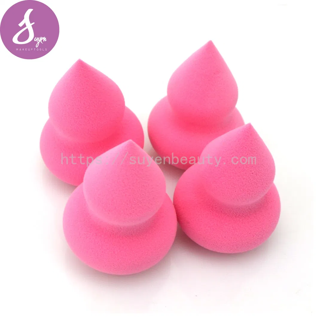 Beauty Blender Sponge Super Soft Foundation Sponge Makeup Puff