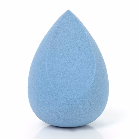 메이크업 스무스 드라이 웨트 뷰티 에센셜 코스메틱 메이크업 페이스 파우더 퍼프